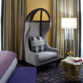 Bild von Kimpton Hotel Monaco Washington DC