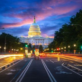 Bild von Kimpton Hotel Monaco Washington DC