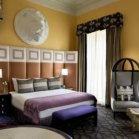 Bild von Kimpton Hotel Monaco Washington DC