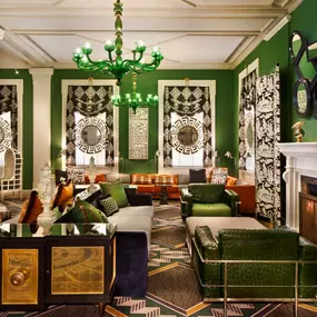 Bild von Kimpton Hotel Monaco Washington DC by IHG