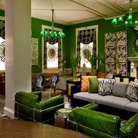 Bild von Kimpton Hotel Monaco Washington DC by IHG