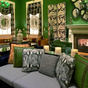 Bild von Kimpton Hotel Monaco Washington DC by IHG