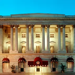 Bild von Kimpton Hotel Monaco Washington DC by IHG
