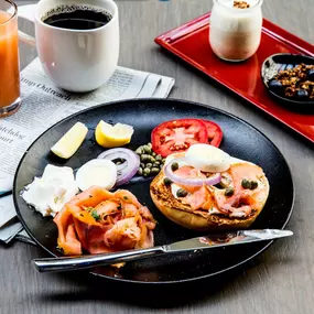 Bild von Kimpton Hotel Monaco Washington DC by IHG