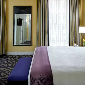 Bild von Kimpton Hotel Monaco Washington DC by IHG
