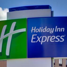 Bild von Holiday Inn Express Long Island City E – New York, an IHG Hotel