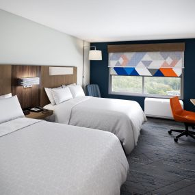 Bild von Holiday Inn Express Long Island City E - New York, an IHG Hotel