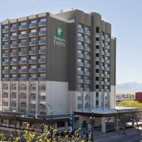 Bild von Holiday Inn Express Long Island City E - New York, an IHG Hotel