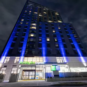 Bild von Holiday Inn Express Long Island City E - New York, an IHG Hotel