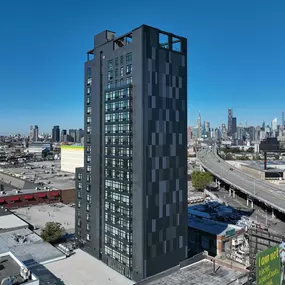 Bild von Holiday Inn Express Long Island City E - New York, an IHG Hotel