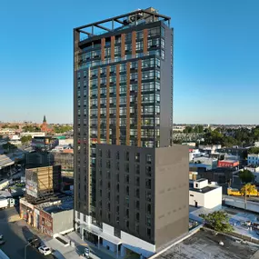 Bild von Holiday Inn Express Long Island City E - New York, an IHG Hotel