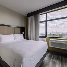 Bild von Holiday Inn Express Long Island City E - New York, an IHG Hotel