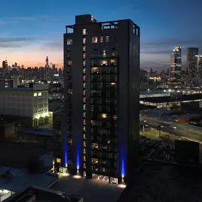 Bild von Holiday Inn Express Long Island City E - New York, an IHG Hotel