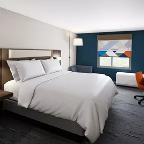 Bild von Holiday Inn Express Long Island City E - New York, an IHG Hotel