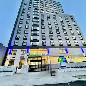 Bild von Holiday Inn Express Long Island City E - New York, an IHG Hotel