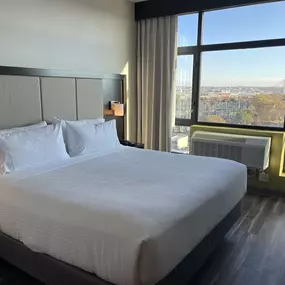 Bild von Holiday Inn Express Long Island City E - New York, an IHG Hotel