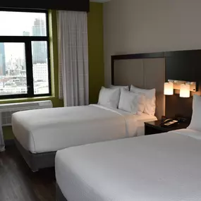 Bild von Holiday Inn Express Long Island City E - New York, an IHG Hotel