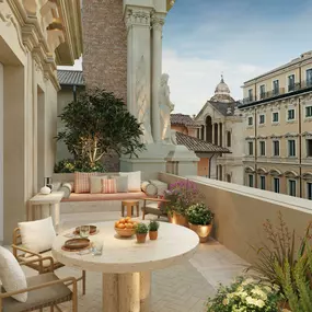 Bild von Six Senses Rome