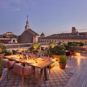 Bild von Six Senses Rome