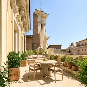 Bild von Six Senses Rome