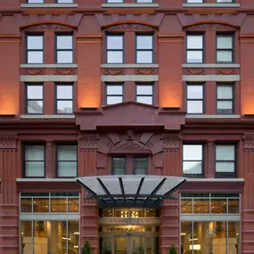 Bild von Kimpton Schofield Hotel