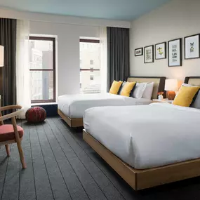 Bild von Kimpton Schofield Hotel by IHG