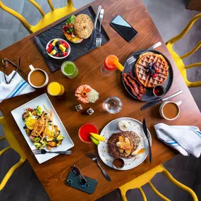 Bild von Kimpton Schofield Hotel by IHG