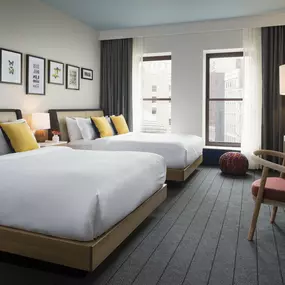 Bild von Kimpton Schofield Hotel by IHG