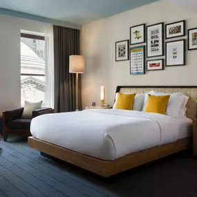 Bild von Kimpton Schofield Hotel by IHG