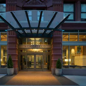 Bild von Kimpton Schofield Hotel by IHG