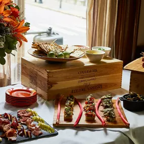Bild von Kimpton Hotel Vintage Seattle by IHG