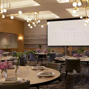 Bild von Kimpton Harper Hotel