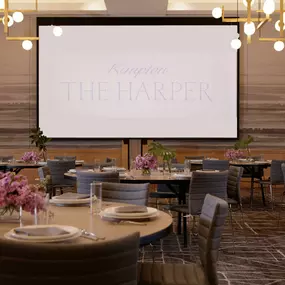 Bild von Kimpton Harper Hotel