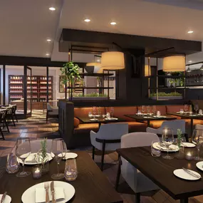 Bild von Kimpton Harper Hotel by IHG