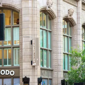 Bild von Kimpton Harper Hotel by IHG