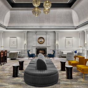 Bild von Kimpton Hotel Monaco Denver