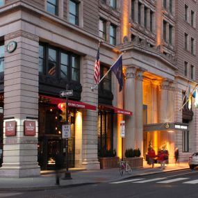 Bild von Kimpton Hotel Monaco Philadelphia