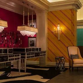 Bild von Kimpton Hotel Monaco Philadelphia