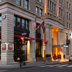 Bild von Kimpton Hotel Monaco Philadelphia