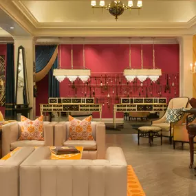 Bild von Kimpton Hotel Monaco Philadelphia