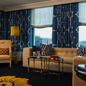 Bild von Kimpton Hotel Monaco Philadelphia