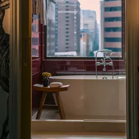 Bild von Kimpton Hotel Monaco Philadelphia