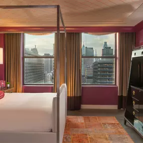 Bild von Kimpton Hotel Monaco Philadelphia