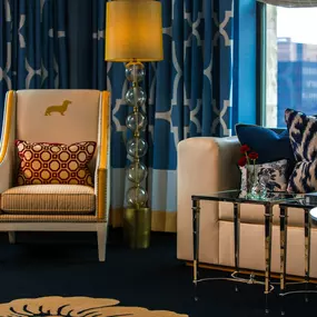 Bild von Kimpton Hotel Monaco Philadelphia