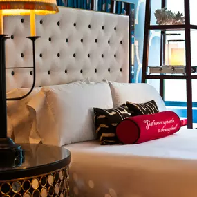 Bild von Kimpton Hotel Monaco Philadelphia by IHG