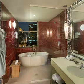 Bild von Kimpton Hotel Monaco Philadelphia by IHG