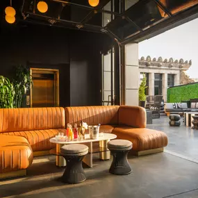 Bild von Kimpton Hotel Monaco Philadelphia by IHG