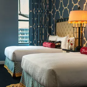 Bild von Kimpton Hotel Monaco Philadelphia by IHG