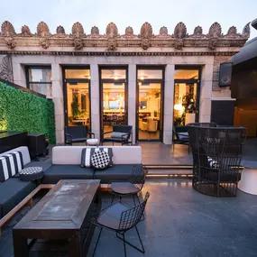 Bild von Kimpton Hotel Monaco Philadelphia by IHG