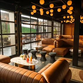 Bild von Kimpton Hotel Monaco Philadelphia by IHG